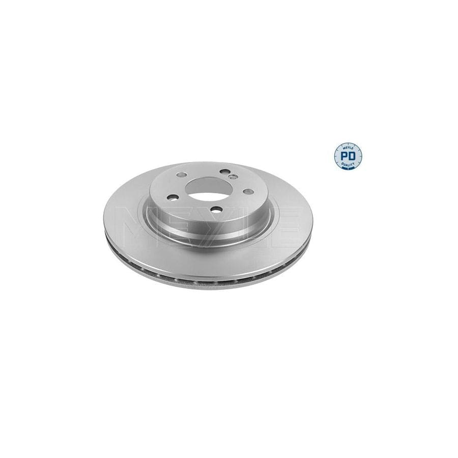 Meyle 015 523 0033/Pd Brake Disc