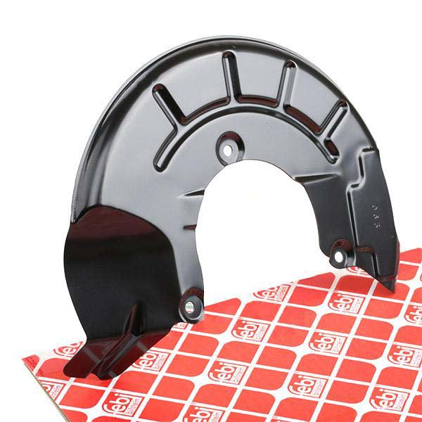 Febi Bilstein 171556 Splash Panel, Brake Disc | ML Performance UK Car Parts