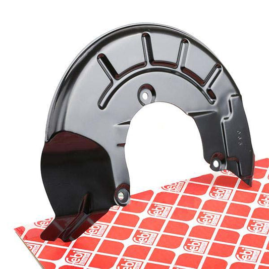 Febi Bilstein 171556 Splash Panel, Brake Disc | ML Performance UK Car Parts