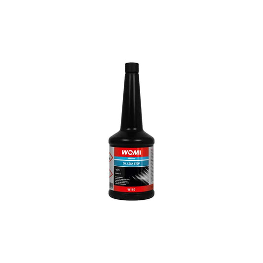Womi W110 Oil Leakstop 5570110 Engine Oil Additive | ML Performance UK Car Parts