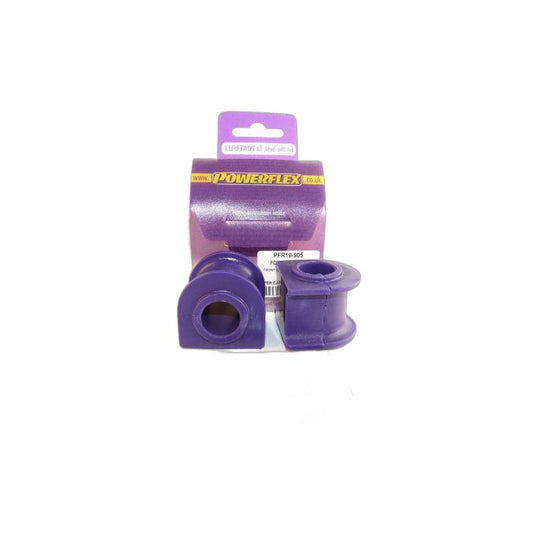 Powerflex PFR19-905 Jaguar (Daimler) Ford Rear Anti Roll Bar Bush 20mm (Inc. X Type & Mondeo) | ML Performance UK Car Parts