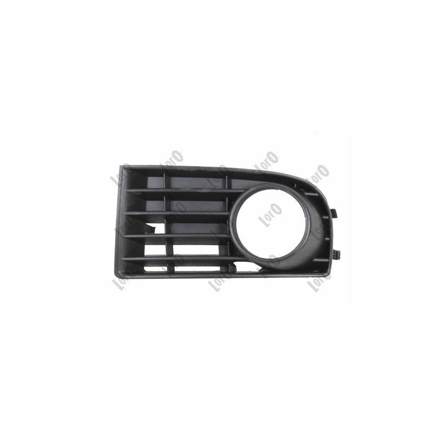 Abakus 05310455 Bumper Grill For Vw Golf V Hatchback (1K1) | ML Performance UK