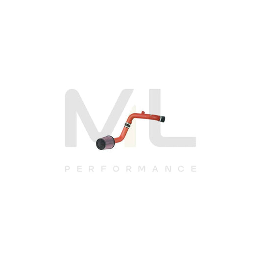 K&N 69-0502TWR Performance Air Intake System | ML Car Parts UK | ML Performance