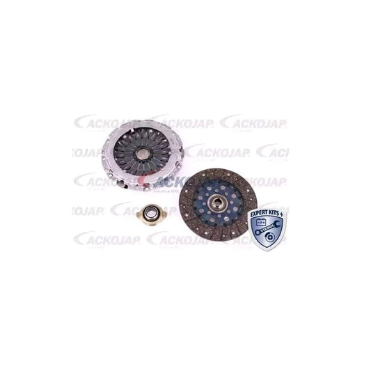 Ackoja A52-0010 Clutch Kit | ML Performance UK