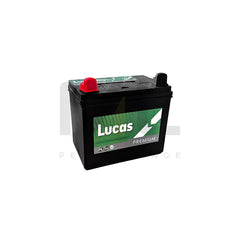 Lucas 896 Lawnmower Battery 12V 30Ah LP896