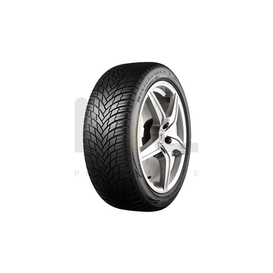 Firestone Winterhawk 4 195/65 R15 95T Winter Tyre | ML Performance UK Car Parts