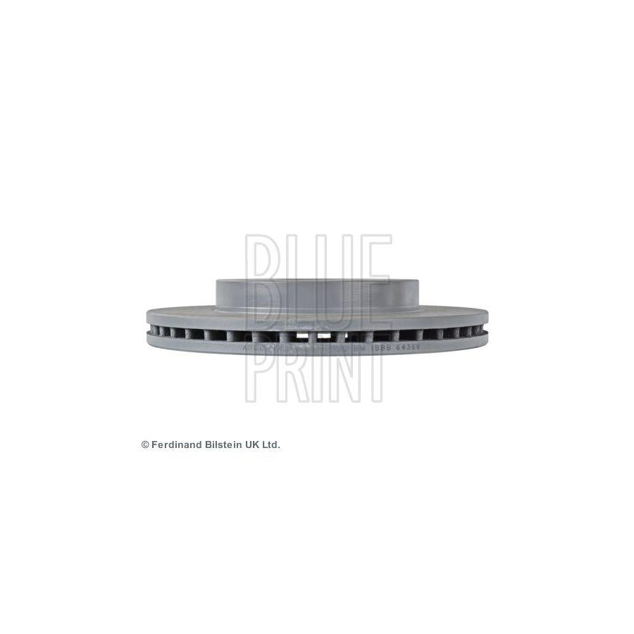 Blue Print ADG088410 Coil Spring For Daewoo Nubira