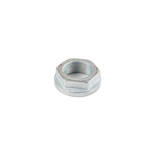 Genuine BMW 33411123428 E34 E23 E28 Collar Nut M27X1,5 (Inc. M535i) | ML Performance UK Car Parts
