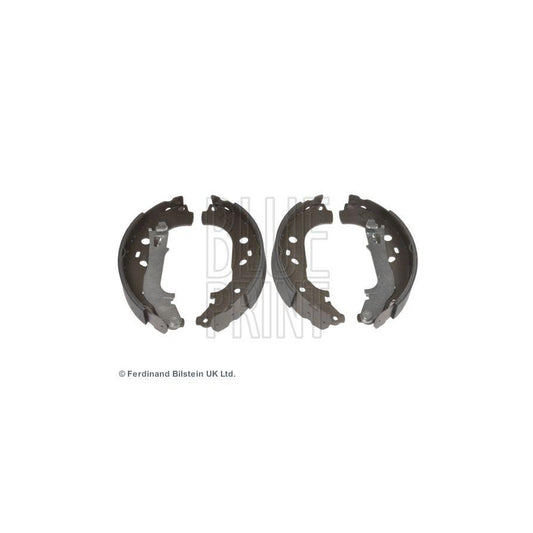 Blue Print ADL144102 Brake Shoe Set