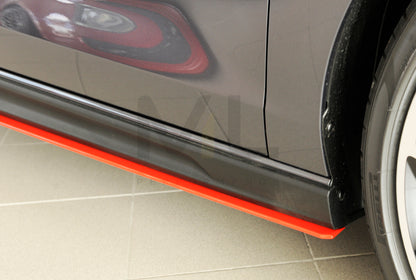 Rieger 00076002 Hyundai Side Skirt Splitter (i30 N-Performance & i30 N) 10 | ML Performance UK Car Parts