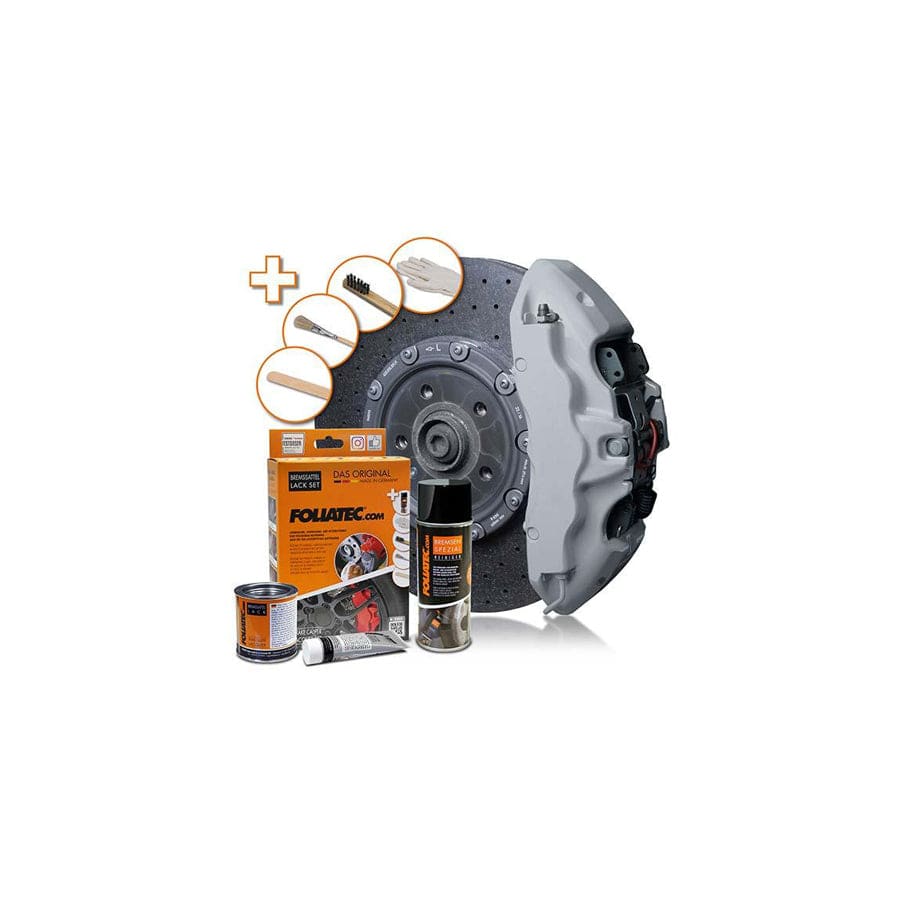 FOLIATEC 2156 Brake Caliper Paint | ML Performance UK Car Parts