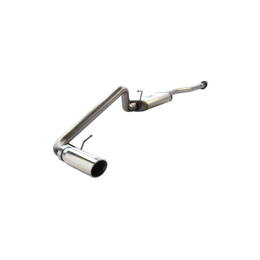 aFe 49-46004 Cat-Back Exhaust System Toyota Tacoma 99-04 L4-2.4/2.7L  | ML Performance UK Car Parts