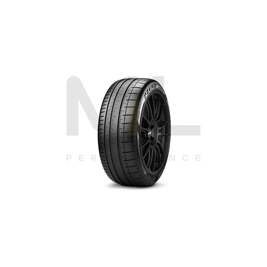 Pirelli P ZERO™ Corsa (PZC4) XL L1 245/30 R20 90Y Summer Tyre | ML Performance UK Car Parts