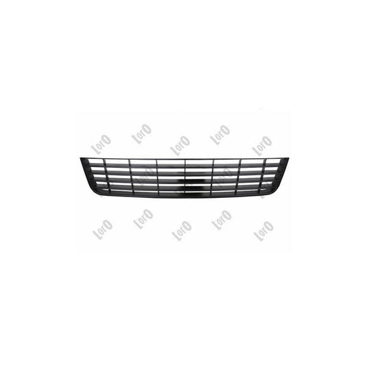 Abakus 05310450 Bumper Grill For Vw Golf V Hatchback (1K1) | ML Performance UK