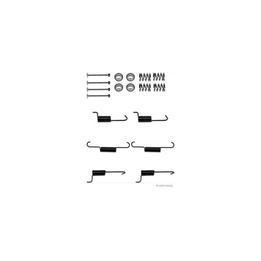 HERTH+BUSS JAKOPARTS J3560503 Accessory Kit, Brake Shoes | ML Performance UK Car Parts