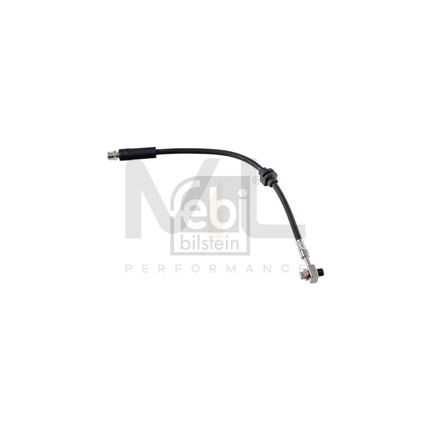 FEBI BILSTEIN 108703 Brake Hose Front Axle Left, Front Axle Right, 478mm | ML Performance Car Parts