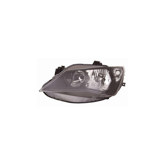 Abakus 4451131RLDEM2 Headlight For Seat Ibiza Iv St (6J8, 6P8) | ML Performance UK