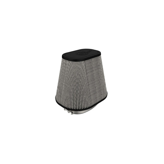  aFe 21-90120 (6-1/8x4-1/8) IN F x (9-1/4x7-1/4) IN B x (6x4) IN T x 7-1/8 IN H Intake Replacement Air Filter  | ML Performance UK Car Parts