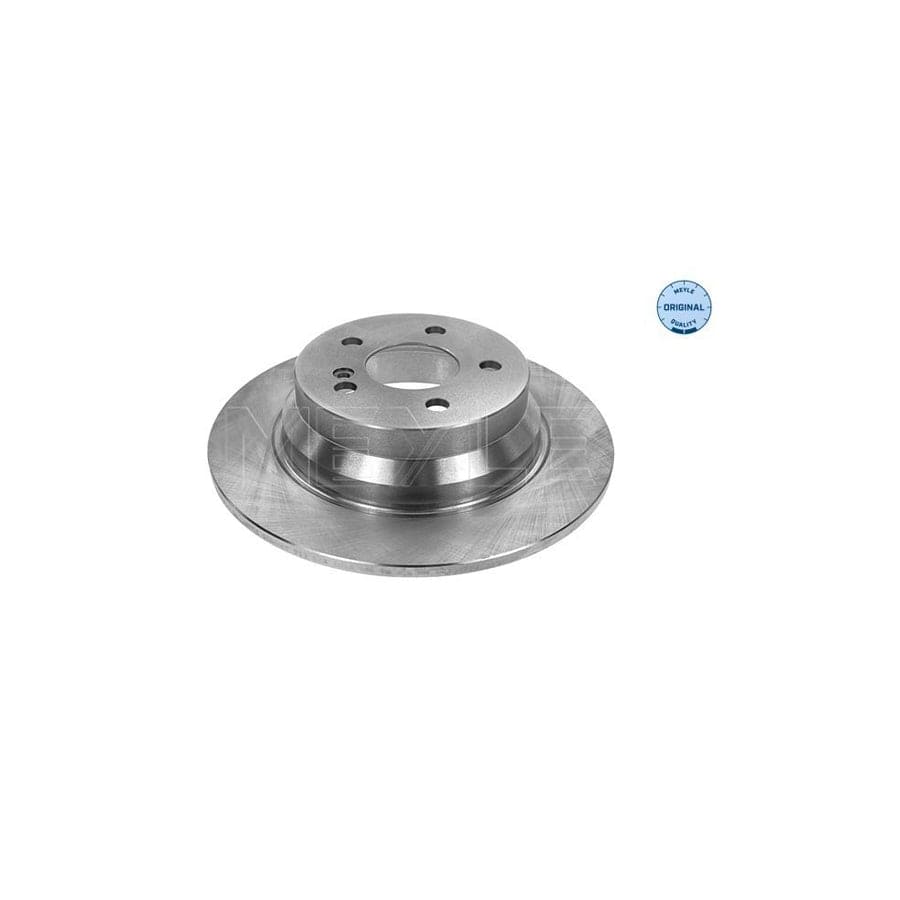 Meyle 015 523 0037 Brake Disc