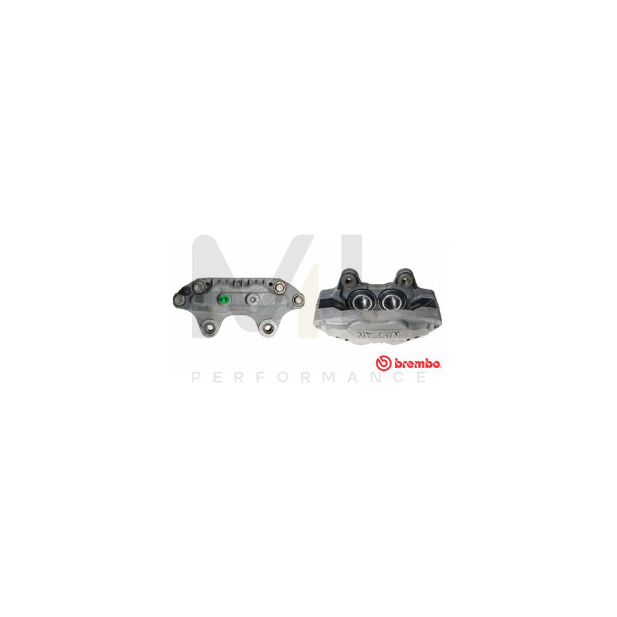 BREMBO F 56 128 Brake Caliper for NISSAN 300ZX Coupe (Z32) | ML Performance Car Parts