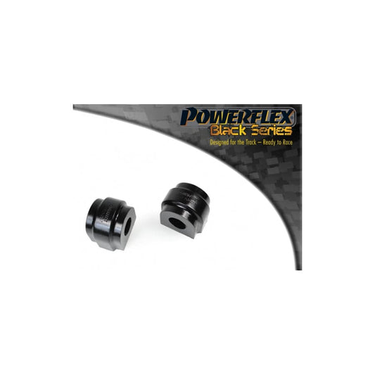 Powerflex PFF5-1303-23.7BLK Mini F54 F55 F57 Front Anti Roll Bar Bush 23.7mm | ML Performance UK Car Parts