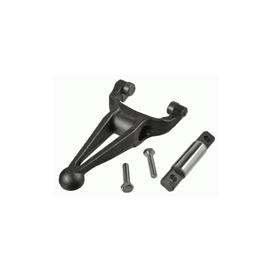 Sachs 3189 600 015 Release Fork, Clutch