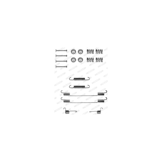 FERODO FBA59 Accessory Kit, Brake Shoes | ML Performance UK Car Parts
