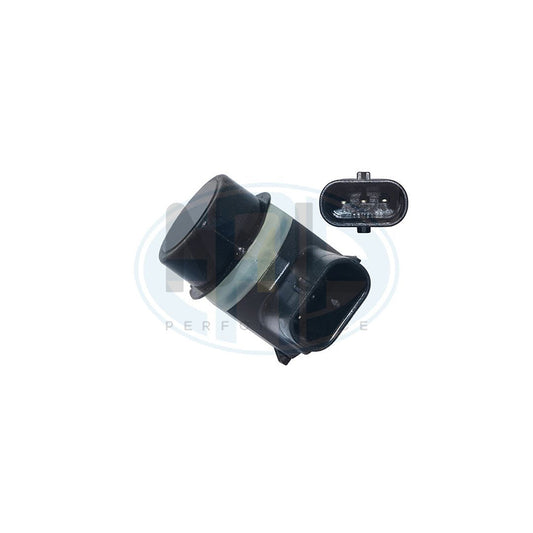 ERA 566091A Parking sensor Left Front, Right Front, Black, Ultrasonic Sensor | ML Performance Car Parts