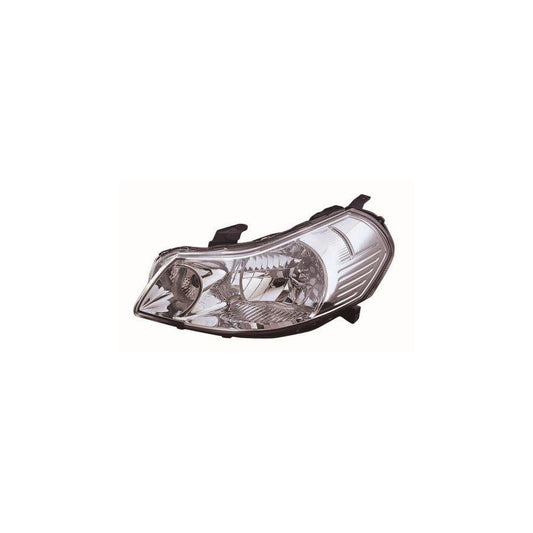Abakus 6611152RLDEM Headlight | ML Performance UK