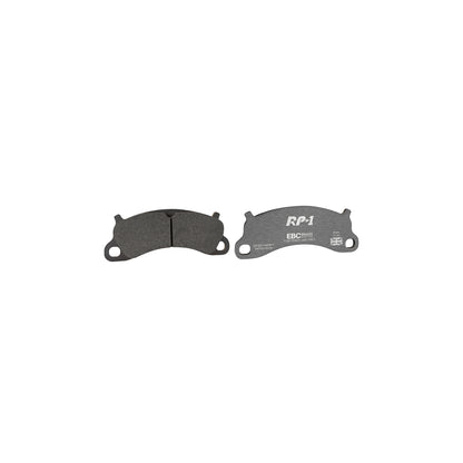 EBC DP82144RP1 Porsche 911 RP-1 Full Race Front Brake Pads - Brembo Caliper 1 | ML Performance UK Car Parts