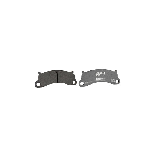EBC DP82144RP1 Porsche 911 RP-1 Full Race Front Brake Pads - Brembo Caliper 1 | ML Performance UK Car Parts