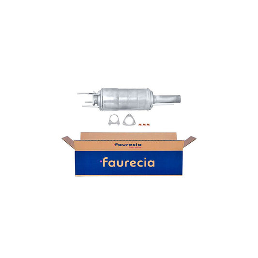 Hella 8LG 366 070-701 Particulate Filter