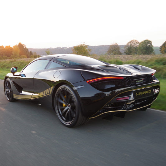 MANHART MHDEKMCL001 DECAL SET FOR MCLAREN