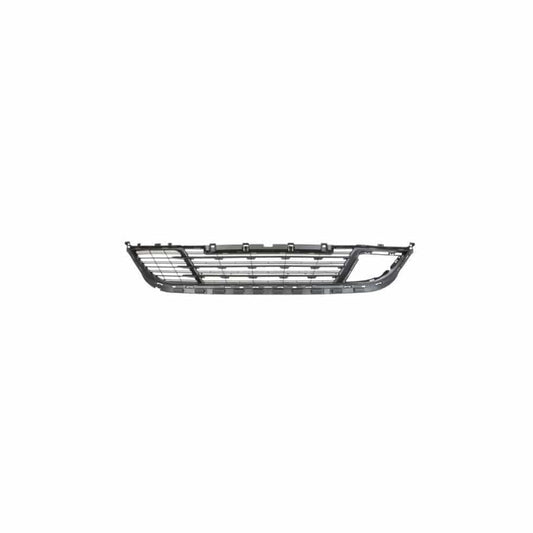Blic 6502-07-5519914P Bumper Grill For Peugeot 308