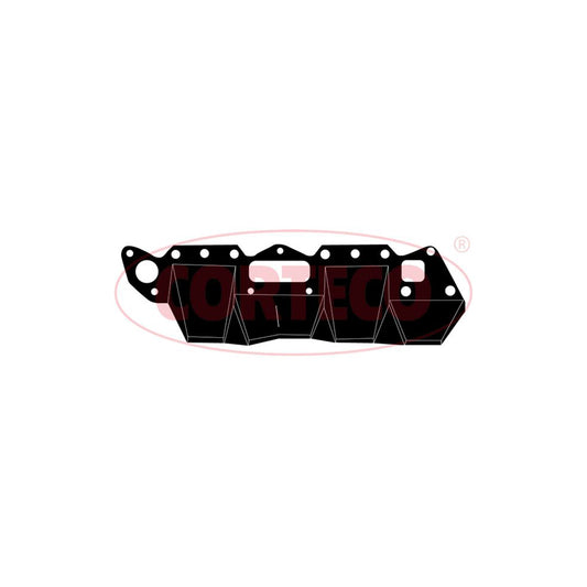 Corteco 460447P Exhaust Manifold Gasket | ML Performance UK