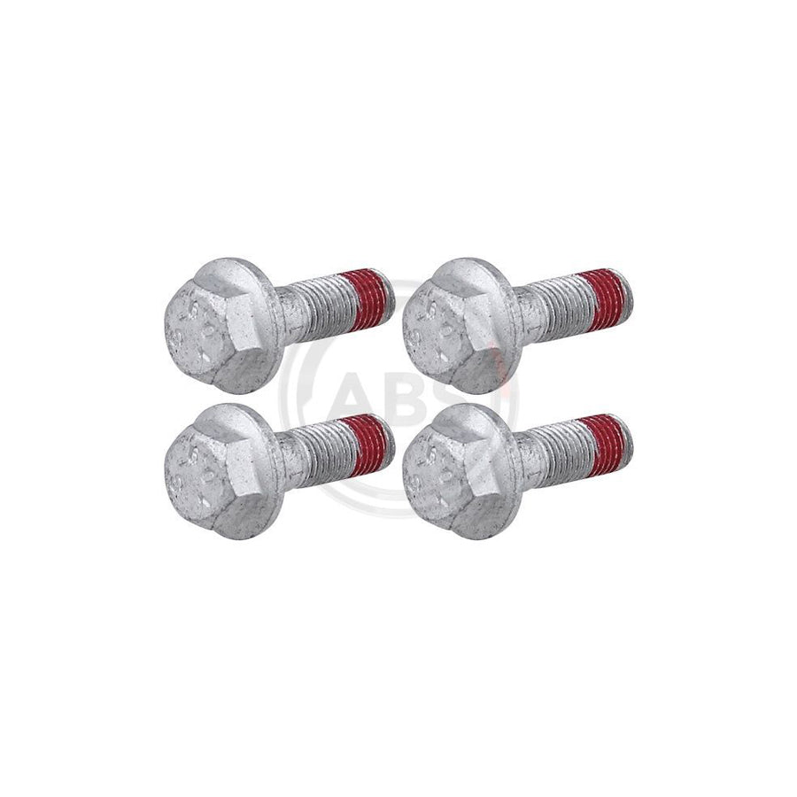 A.B.S. 0966Q Accessory Kit, Disc Brake Pads