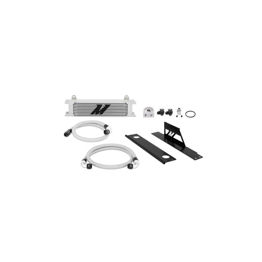 Mishimoto MMOC-WRX-01 01-05 Subaru WRX/STi Oil Cooler Kit