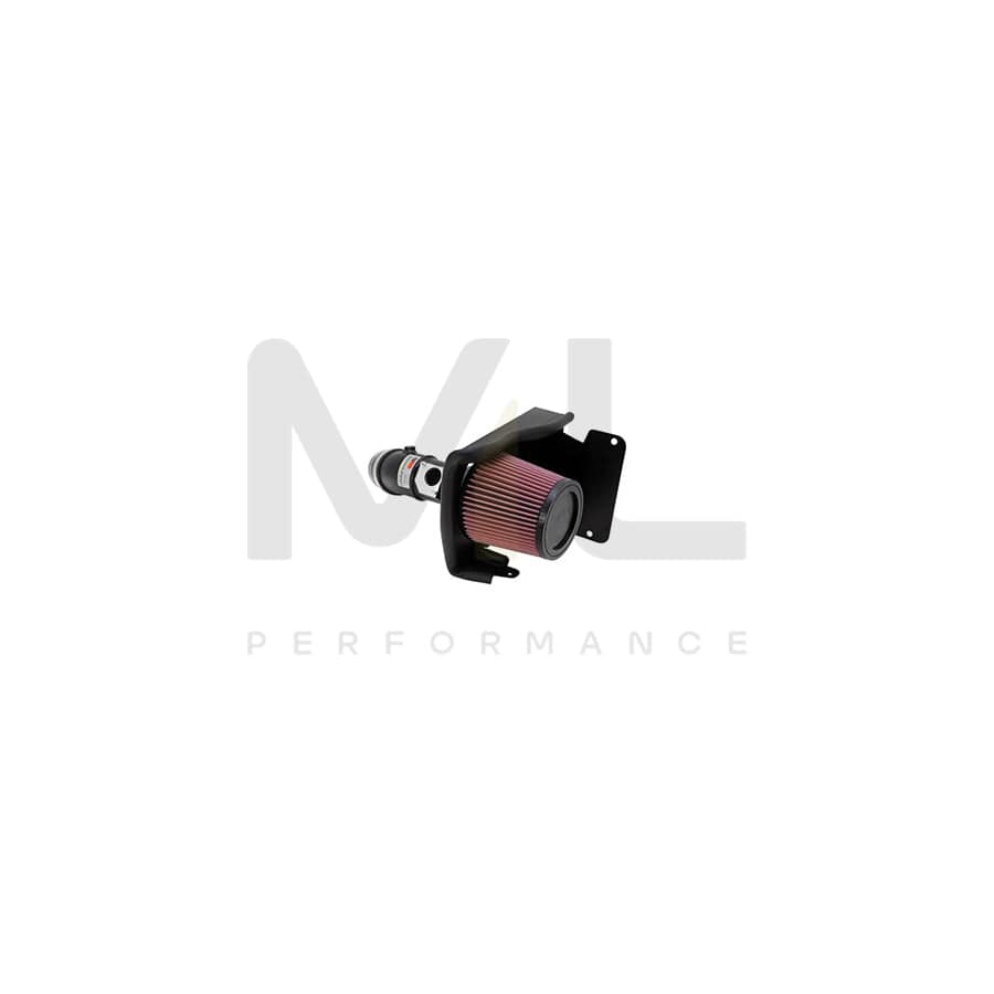 K&N 69-6028TTK Performance Air Intake System | ML Car Parts UK | ML Performance