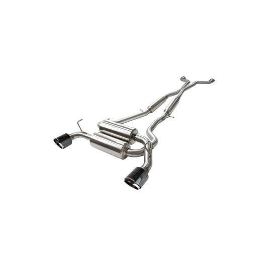  aFe 49-36103-C Cat-Back Exhaust System Infiniti G37 08-13/Q60 14-15 V6-3.7L (VQ37VHR)  | ML Performance UK Car Parts