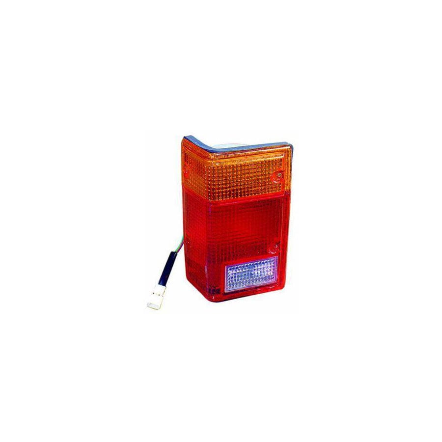 Abakus 2141909R Rear Light For Mitsubishi L300 / Delica Ii Platform / Chassis (L03_P) | ML Performance UK