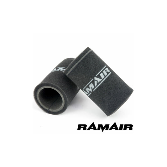 RAMAIR MS-001 MS MOTORCYCLE FILTER | ML Performance UK Car Parts