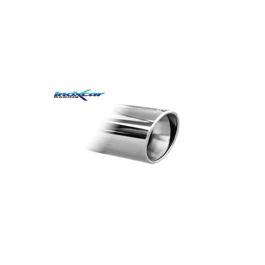 InoXcar OVAU.21S.XR10 Audi A4 (B8) Exhaust System | ML Performance UK Car Parts