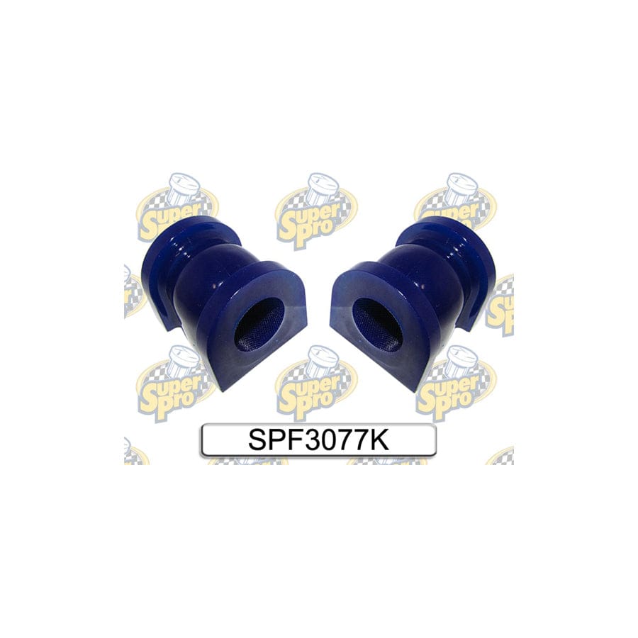 SuperPro SPF3077-28K SuperPro Anti-Roll Bar Mount Bush Kit | ML Performance UK Car Parts