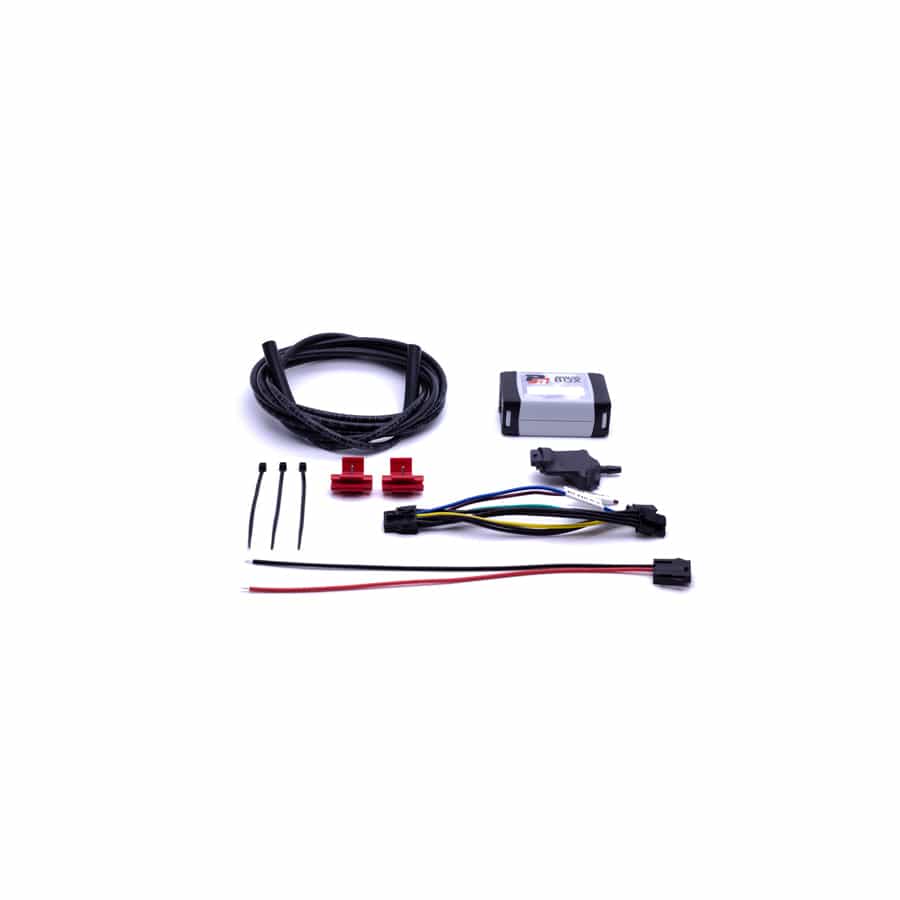 P3 GAUGE AP3AQ7X Audi 4L Q7 (2006-2016) - P3 Analog Gauge | ML Performance UK