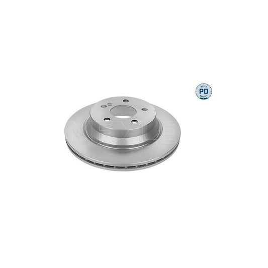 Meyle 015 523 0038/Pd Brake Disc
