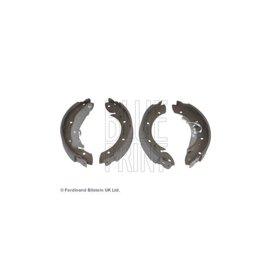 Blue Print ADC44147 Brake Shoe Set