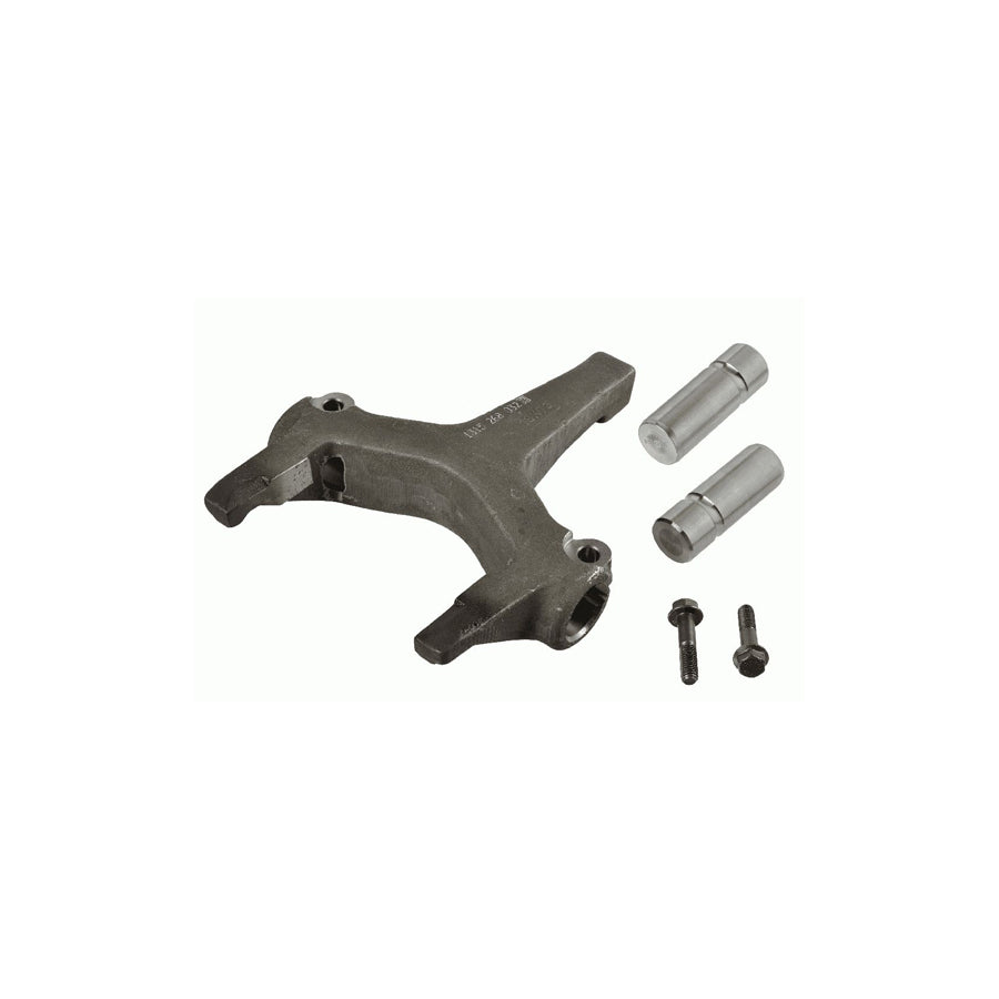 Sachs 3189 600 013 Release Fork, Clutch