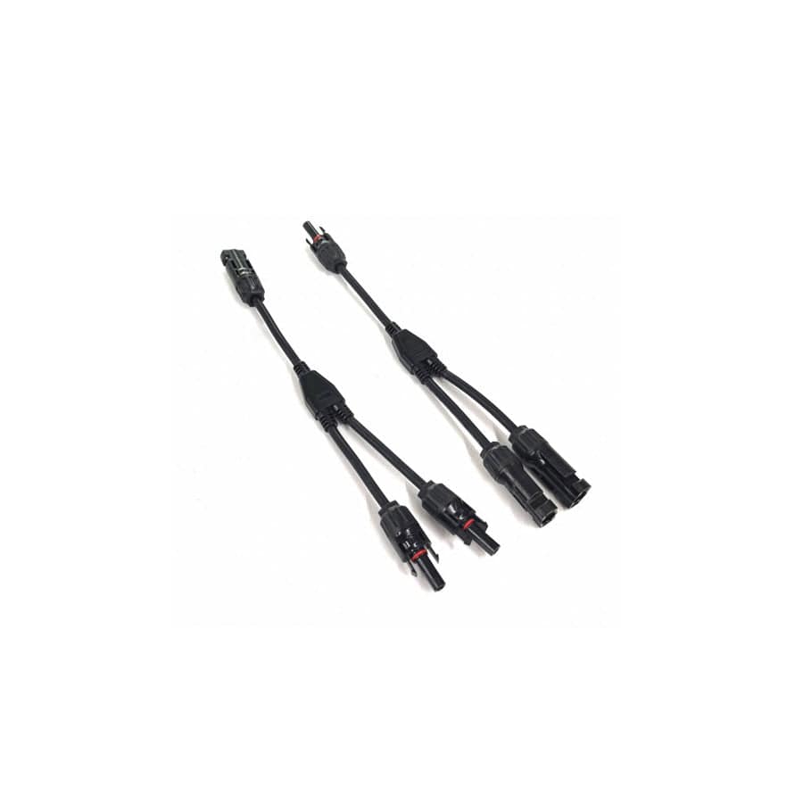 Ecoflow MC4 Solar Parallel Connection Cables ML Performance