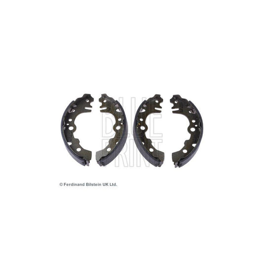 Blue Print ADD64129 Brake Shoe Set For Daihatsu Trevis