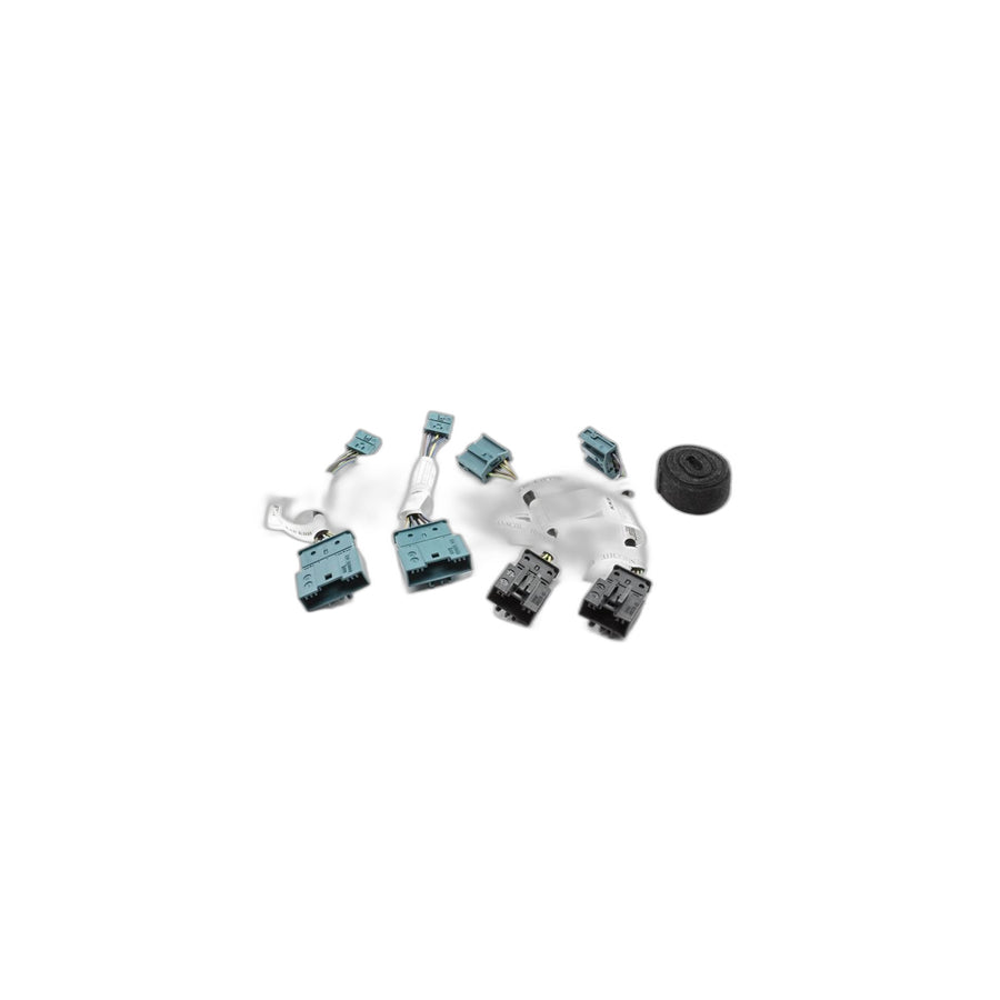 Genuine BMW 61122181311 E93 Retrofit Wiring Harness, Facelift Lights (Inc. 330d, M3 & 320i)